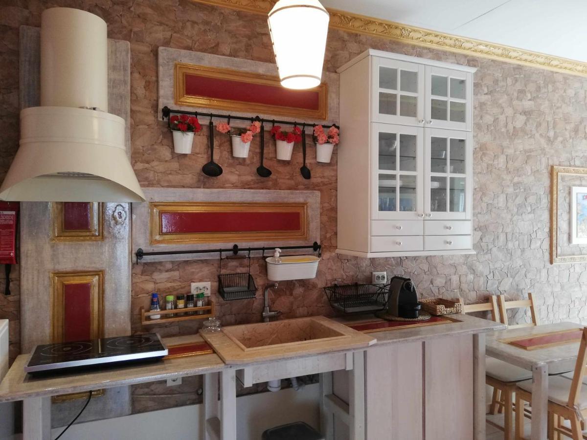 Legendary Bay Apartamento Tematico Διαμέρισμα Seixal  Εξωτερικό φωτογραφία