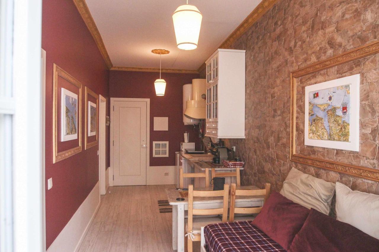 Legendary Bay Apartamento Tematico Διαμέρισμα Seixal  Εξωτερικό φωτογραφία