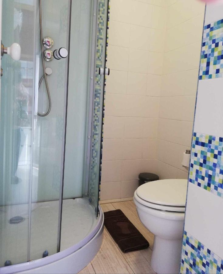 Legendary Bay Apartamento Tematico Διαμέρισμα Seixal  Εξωτερικό φωτογραφία